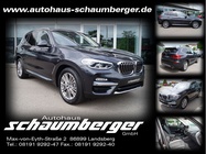 BMW X3 2020