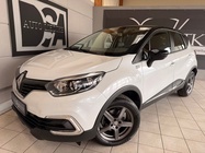 Renault Captur 2019