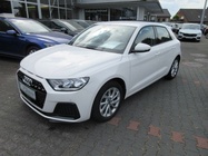Audi A1 2022