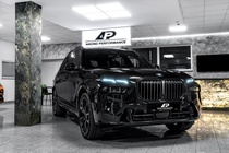 BMW X7 2023