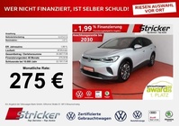 Volkswagen ID.4 2025