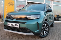 Opel Frontera 2026