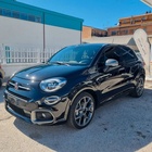 Fiat 500X 2019