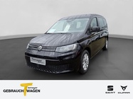 Volkswagen Caddy Maxi 2026