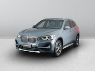 BMW X1 2021