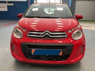 Citroen C1 2018