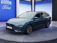 Ford Focus 2025