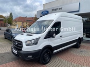 Ford Transit 2024