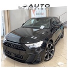 Audi A1 2025