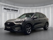 Ford Kuga 2025