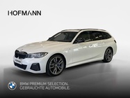 BMW 3 Series 2022