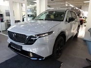 Mazda CX-5 2026