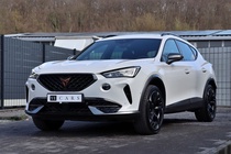 Cupra Formentor 2022