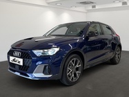 Audi A1 2025