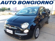 Fiat 500 2014