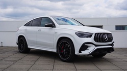 Mercedes-Benz GLE-Class 2024