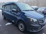 Mercedes-Benz Vito 2022