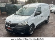 Renault Express 2022