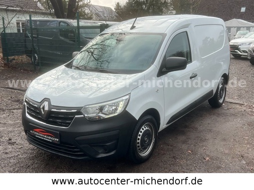 Renault Express 2022
