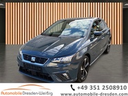 Seat Ibiza 2024