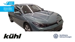 Volkswagen Passat 2025