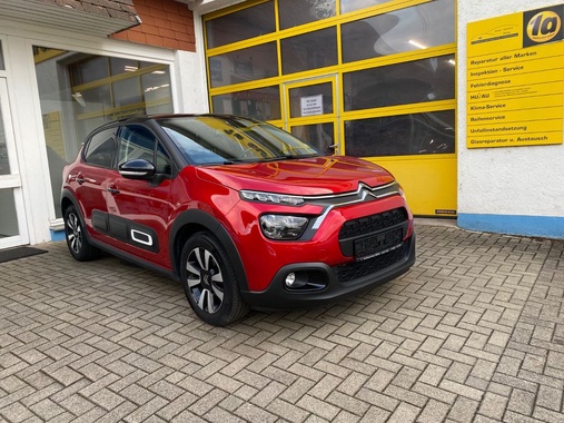 Citroen C3 2024