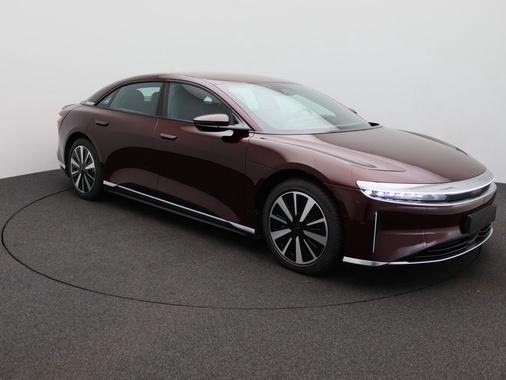 Lucid Air 2024