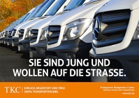 Mercedes-Benz Sprinter 2020