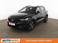 Volvo XC40 2019