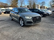 Audi SQ5 2019
