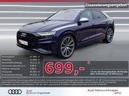 Audi SQ8 2023