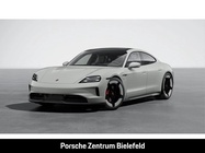 Porsche Taycan 2025