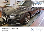 Volkswagen Arteon 2023