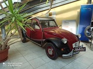 Citroen Other 1985