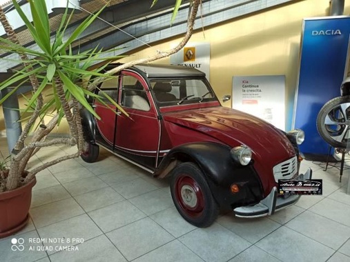 Citroen Other 1985