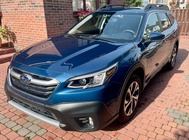 Subaru Outback 2021