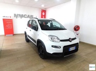 Fiat Panda 2020