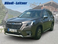 Subaru Forester 2024