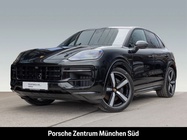 Porsche Cayenne 2025