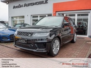Land Rover Sport 2021