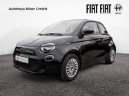 Fiat 500e 2022
