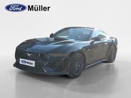 Ford Mustang 2026