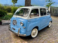 Fiat Multipla 1958