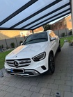 Mercedes-Benz GLC-Class 2020