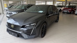 Peugeot 408 2023