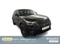 Land Rover Velar 2021