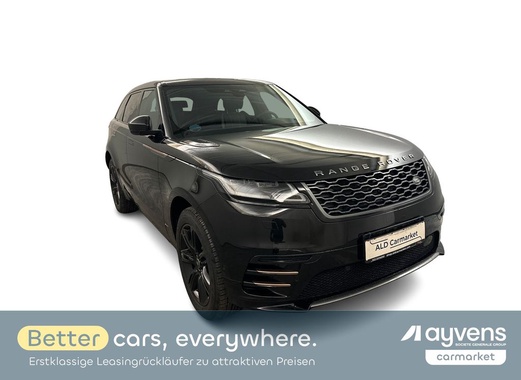 Land Rover Velar 2021