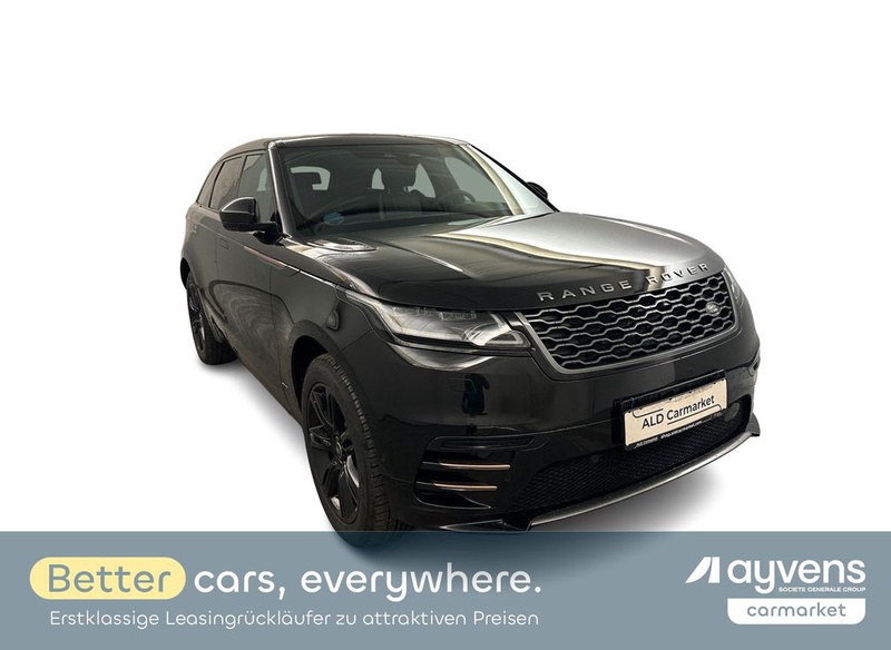 Land Rover Velar
