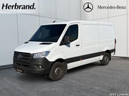Mercedes-Benz Sprinter 2021