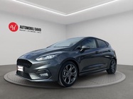 Ford Fiesta 2021
